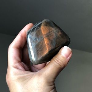 Labradorite Freeform